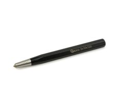 Marcador punzonador 6x10x120mm acero para herramientas