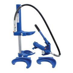 Extractor de tensor de resorte hidráulico McPherson 4T