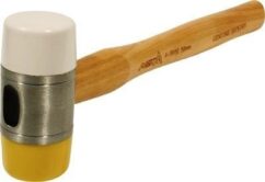 MARTILLO DE MONTAJE 27mm