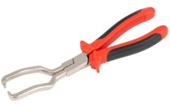 Alicates rectos para conectores de combustible