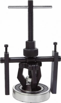 EXTRACTOR DE COJINETE INTERIOR 12-38mm