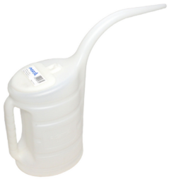 LLENADOR DE ACEITE Regadera CONTENEDOR DE 2L ASTA
