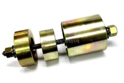 EXTRACTOR DE BUJE DEL BRAZO CONTROLADOR DELANTERO INFERIOR FIAT CITROEN