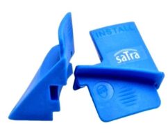 HERRAMIENTA PARA INSTALAR Y DESMONTAR CORREAS V SATRA