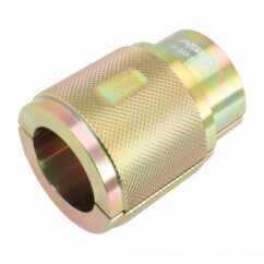 Manguito de montaje del sello de aceite de la horquilla de la motocicleta 39 mm