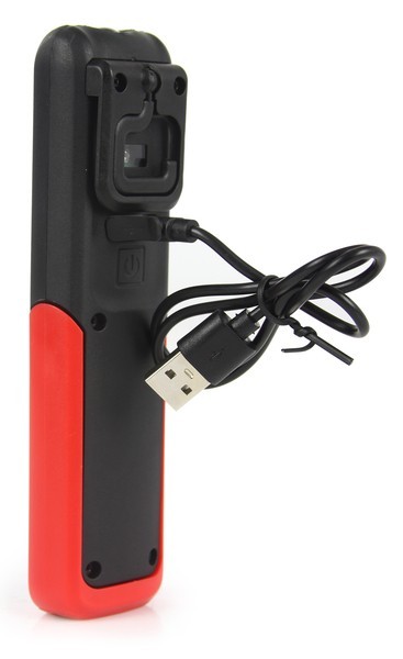 LINTERNA LED XPE RECARGABLE 150LM - Imagen 6