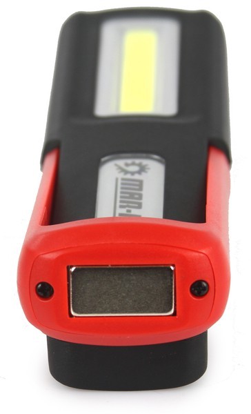 LINTERNA LED XPE RECARGABLE 150LM - Imagen 7