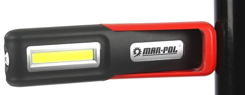 LINTERNA LED XPE RECARGABLE 150LM - Imagen 8