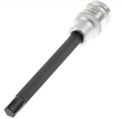 Llave para tornillos con cabeza FIAT Ribe M10X140mm con vaso 1/2''