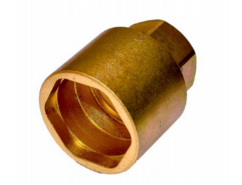 BRAZO OSCILANTE PIN LLAVE CITROEN C4 PEUGEOT 307 308