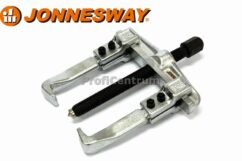 EXTRACTOR DOBLE BRAZO VIGA JONNESWAY 80mm