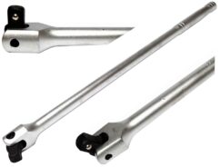 SOPORTE POMO ROTO PARA VASOS 1/2'' 375 mm Jonnesway