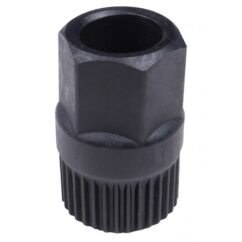 Llave embrague alternador AUDI VW MERCEDES 33z BOSCH VALEO