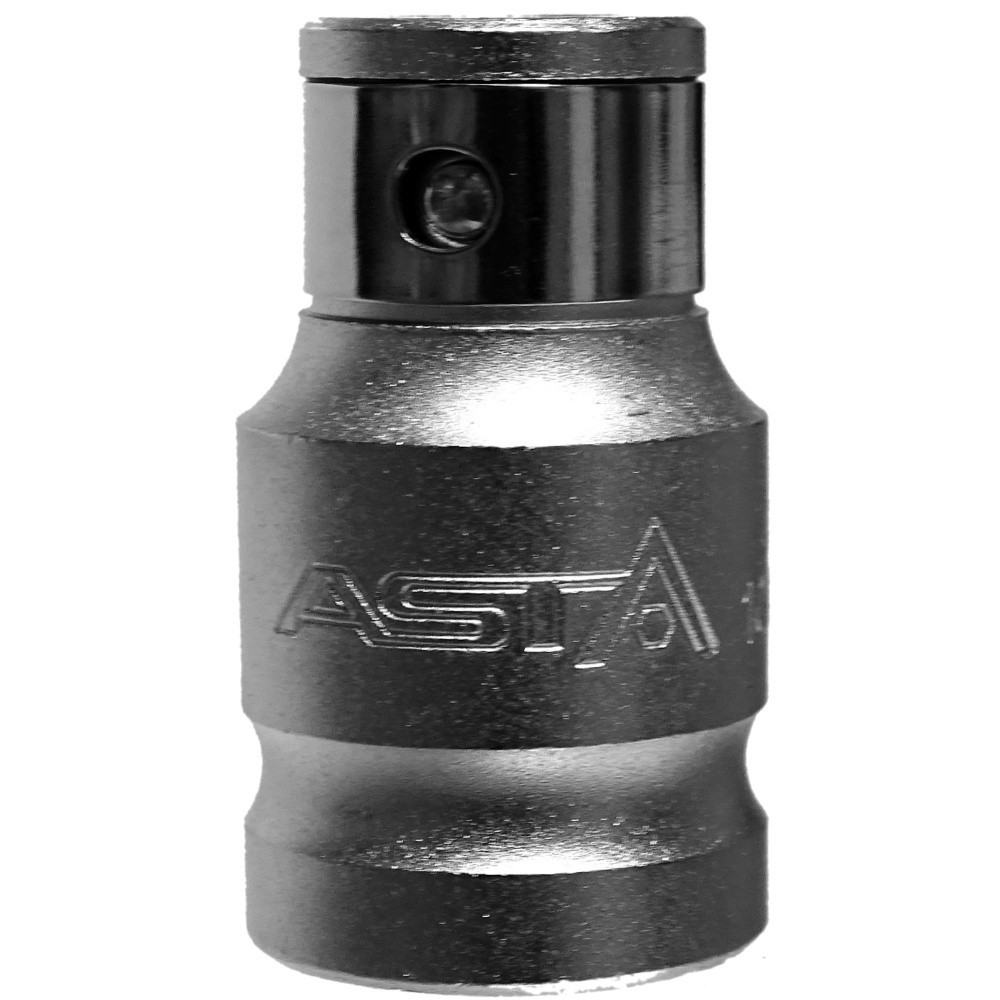 Adaptador para puntas de 6KT. 1/2'' X 10mm ASTA - Imagen 3