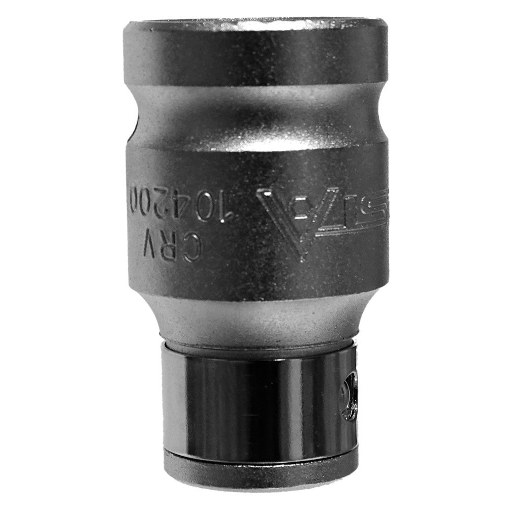 Adaptador para puntas de 6KT. 1/2'' X 10mm ASTA - Imagen 5