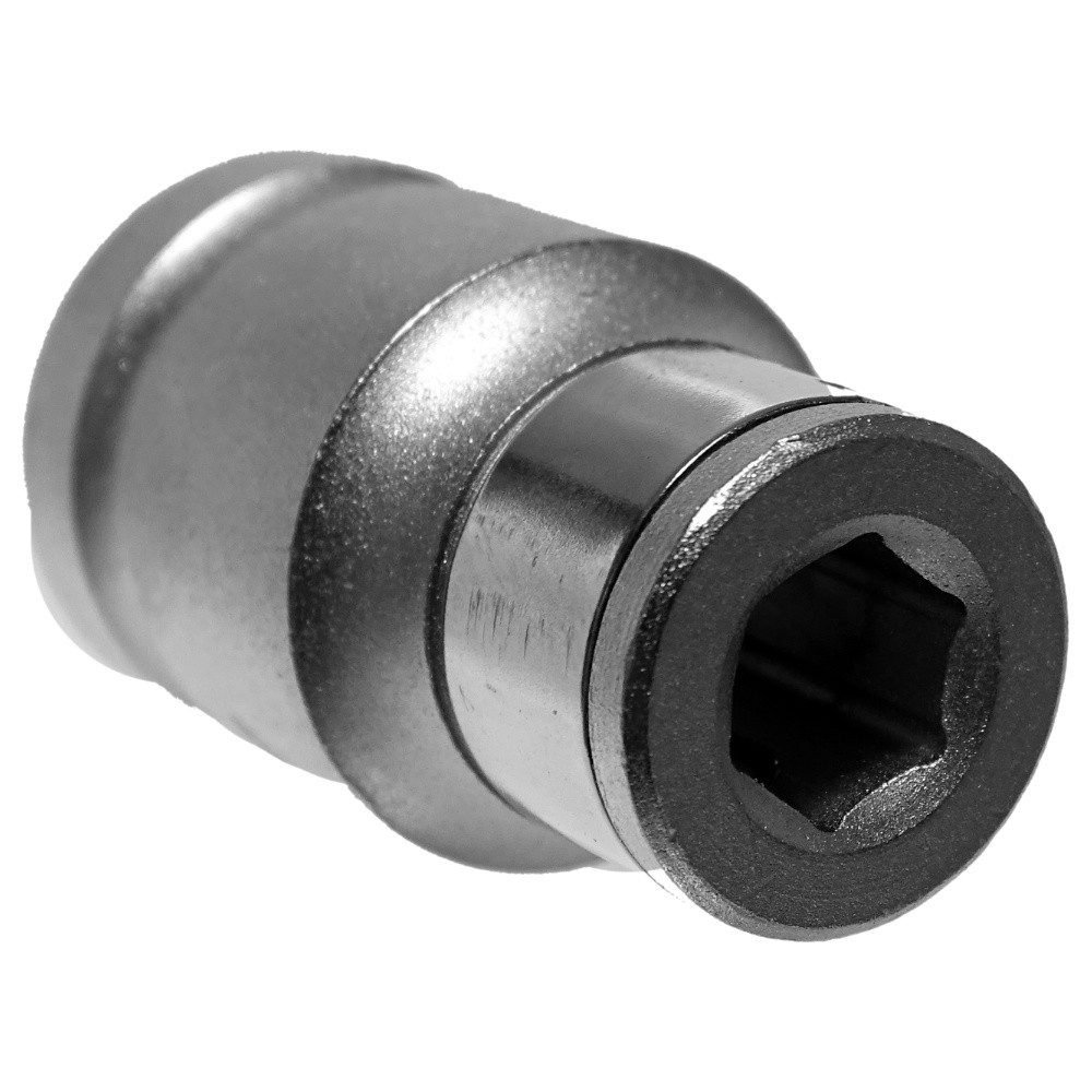 Adaptador para puntas de 6KT. 1/2'' X 10mm ASTA - Imagen 6
