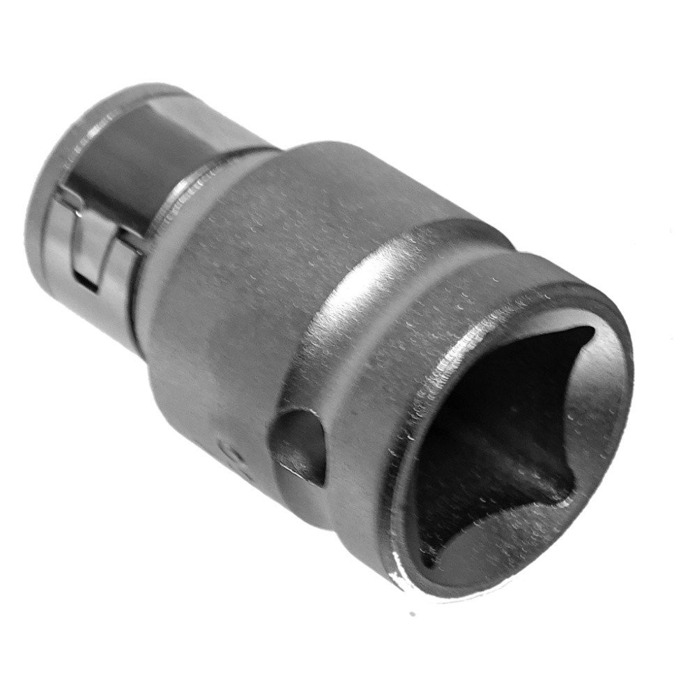 Adaptador para puntas de 6KT. 1/2'' X 10mm ASTA - Imagen 7
