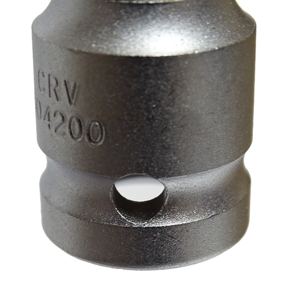 Adaptador para puntas de 6KT. 1/2'' X 10mm ASTA - Imagen 8