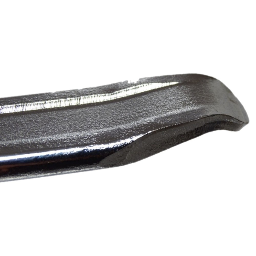MONTAJE CUBO PALANCA VULCANIZADORA PARA NEUMÁTICOS 602x27mm SATRA - Imagen 4