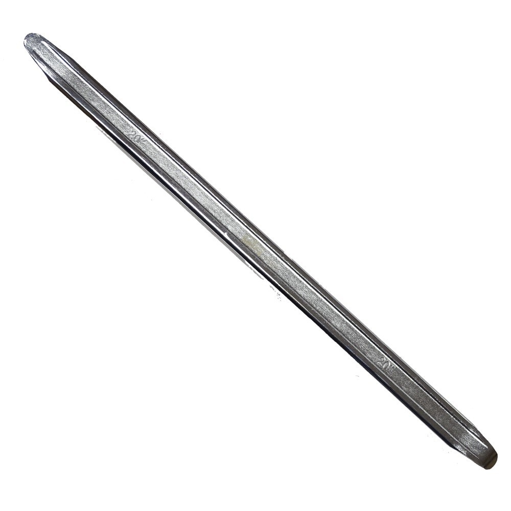 MONTAJE CUBO PALANCA VULCANIZADORA PARA NEUMÁTICOS 602x27mm SATRA - Imagen 6