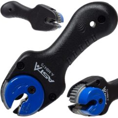 Cortador de trinquete para cortar líneas de freno 4,75 mm