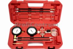 COMPROBADOR DE PRESION DE COMBUSTIBLE BOSCH SIEMENS DELPHI