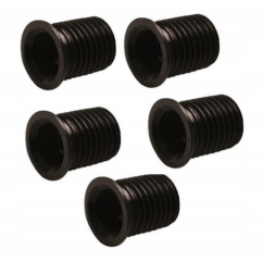 MANGUITOS PARA REPARACIÓN DE ROSCA DE BUJÍAS M10x1.0 5 UD.