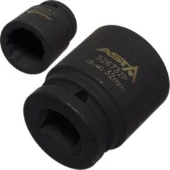 VASO DE IMPACTO 12 KT 24MM 3/4"