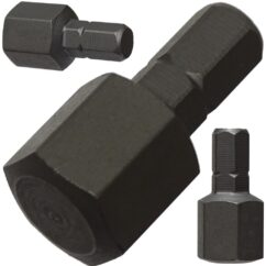 Punta allen 8 mm, llave allen 14x30mm 3/8' Condor-Alemania
