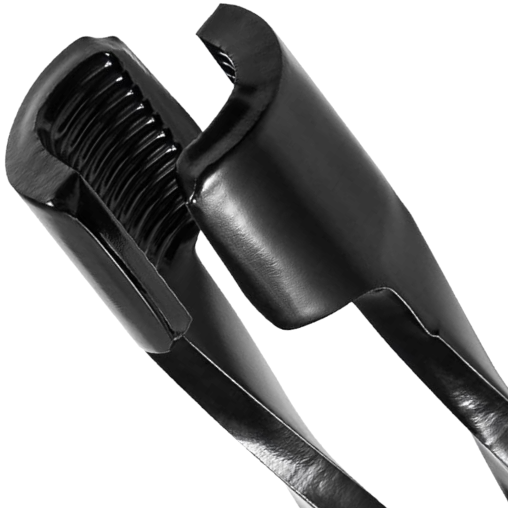 Extractor de válvulas de cabeza + alicates para juntas, juego de 11 piezas. - Imagen 7