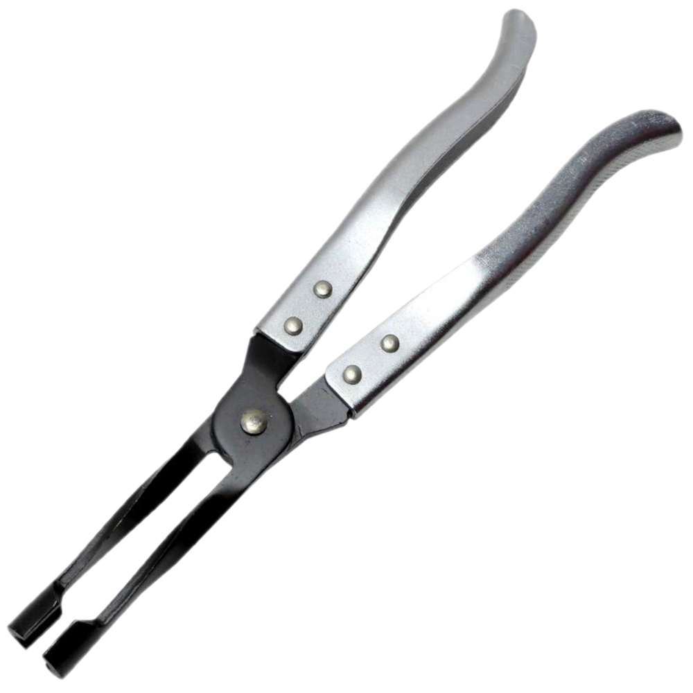 Extractor de válvulas de cabeza + alicates para juntas, juego de 11 piezas. - Imagen 6