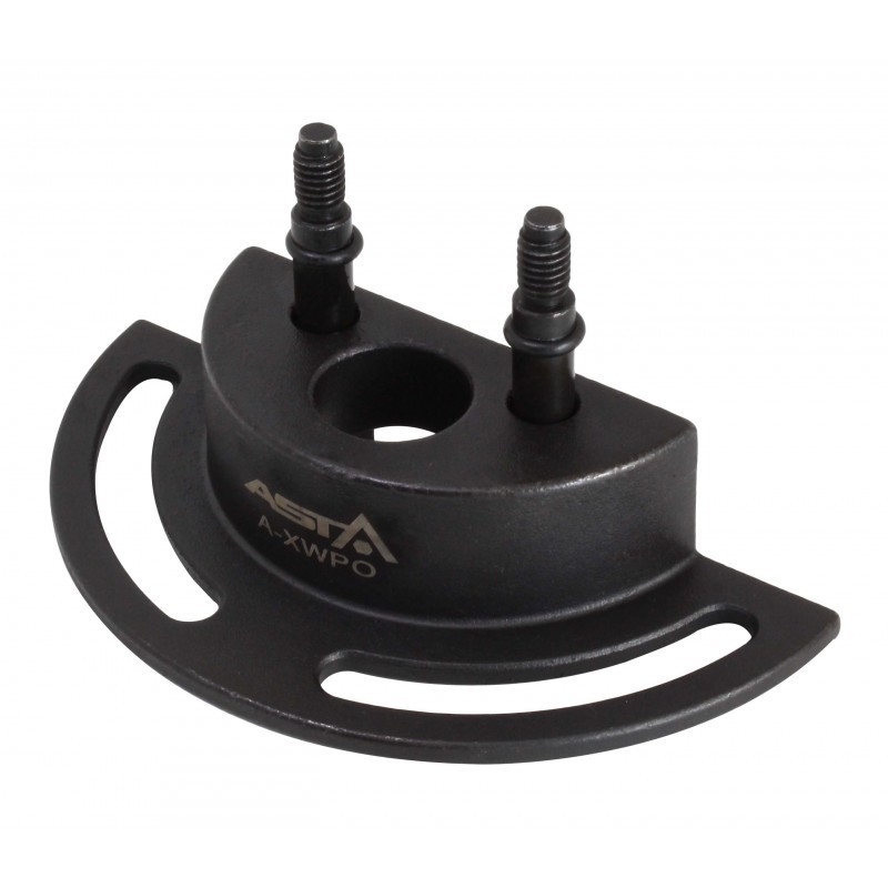 Recambio cerradura bomba de agua OPEL ECOTEC 2.2 16V sin desmontar cadena de distribución - Imagen 3