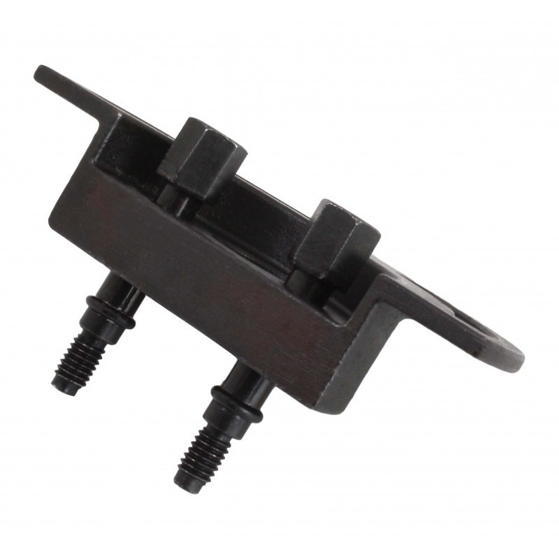 Recambio cerradura bomba de agua OPEL ECOTEC 2.2 16V sin desmontar cadena de distribución - Imagen 4
