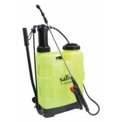 Pulverizador a presión, aspersor manual, 12L