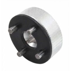 Tuerca para desmontar/instalar la potencia del manillar de la motocicleta