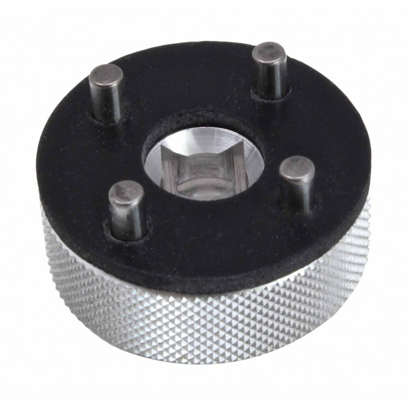 Tuerca para desmontar/instalar la potencia del manillar de la motocicleta - Imagen 3