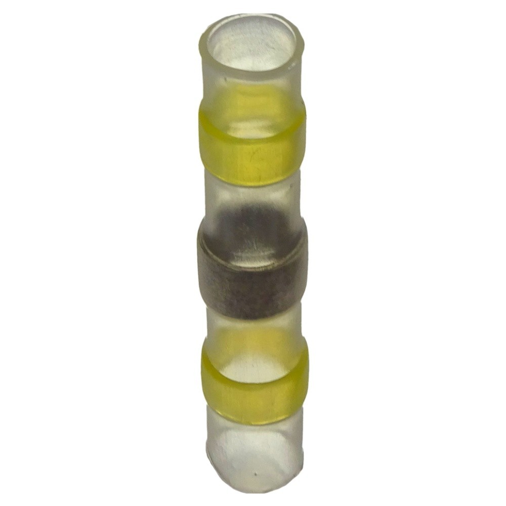 TUBOS TERMORETRÁCTILES CON ESTAÑO 6x40mm 100uds. CONECTORES ASTA - Imagen 6