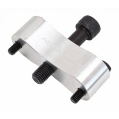 Extractor para tapa lateral izquierda del alternador en motores DUCATI