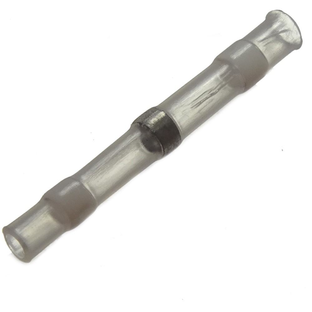 TUBOS TERMORETRÁCTILES CON ESTAÑO 1.7x26 100 UNIDADES CONECTORES ASTA A-S11 - Imagen 7