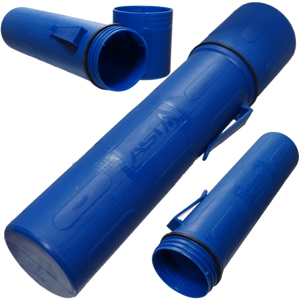 Contenedor para electrodos, varillas de soldadura, 370 mm, impermeable