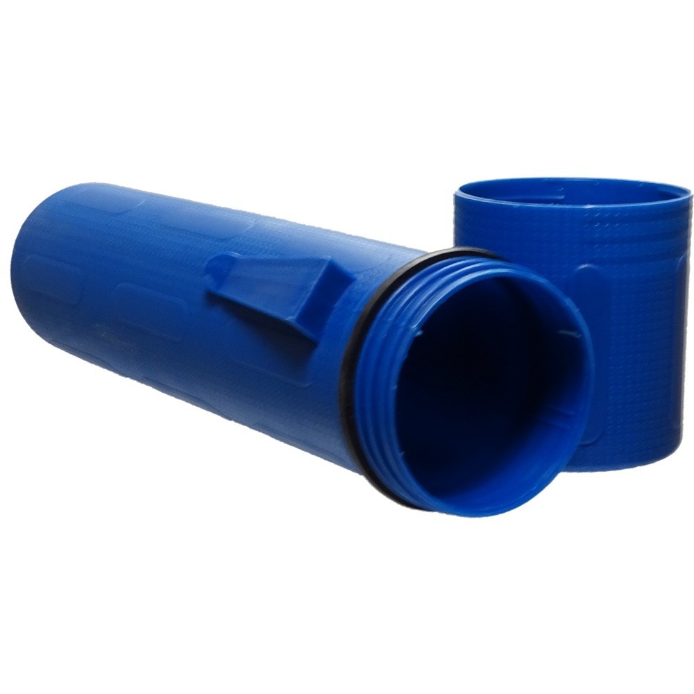 Contenedor para electrodos, varillas de soldadura, 370 mm, impermeable - Imagen 3