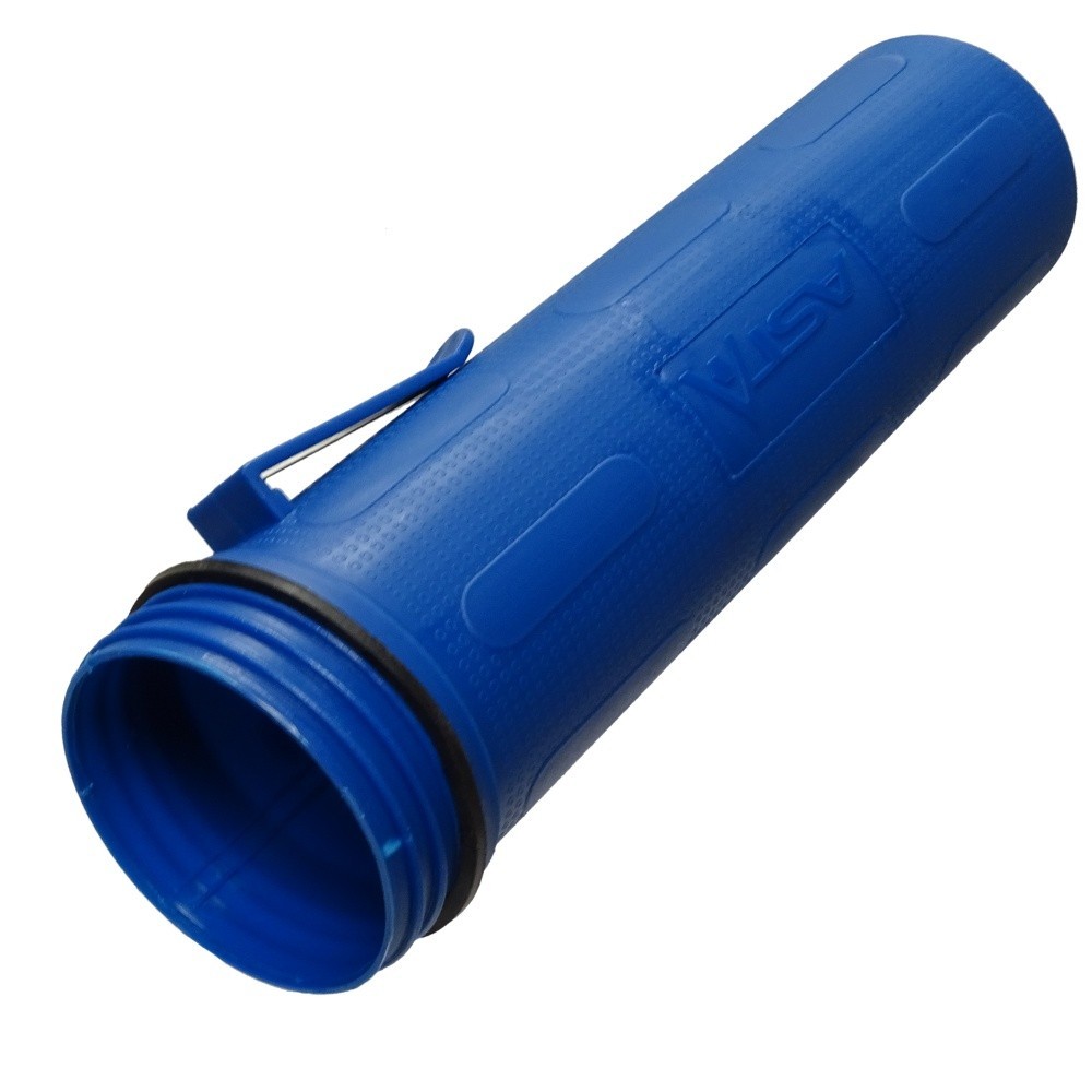 Contenedor para electrodos, varillas de soldadura, 370 mm, impermeable - Imagen 4