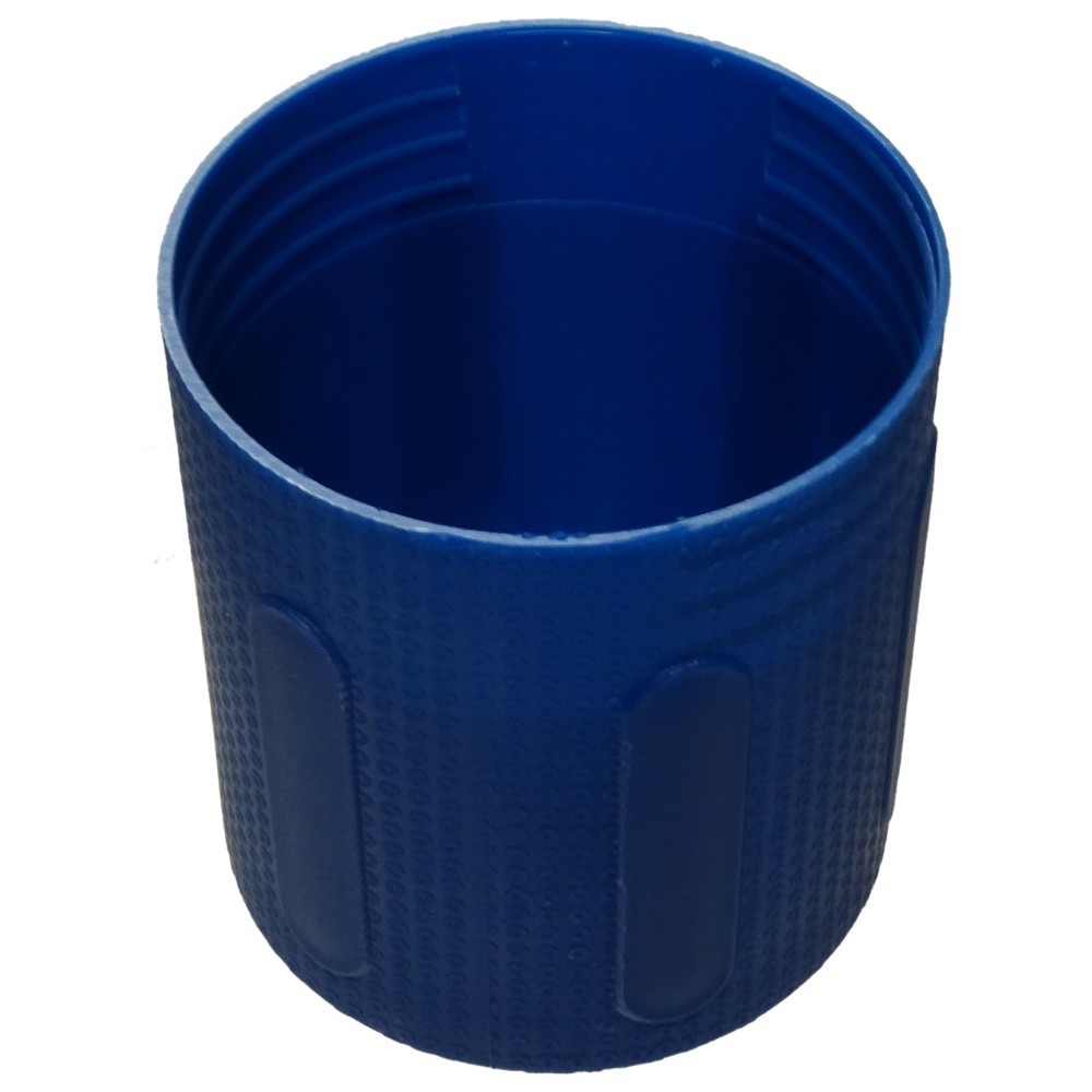 Contenedor para electrodos, varillas de soldadura, 370 mm, impermeable - Imagen 6