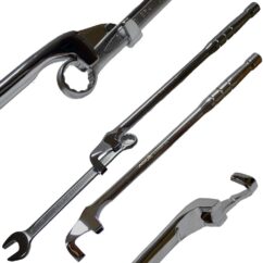 EXTENSIÓN PARA LLAVES COMBINADAS 385mm