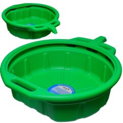 CARTERA PARA DRENAJE DE ACEITE Y FLUIDOS 16 LITROS