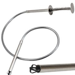 Pinza de mandíbula flexible ASTA