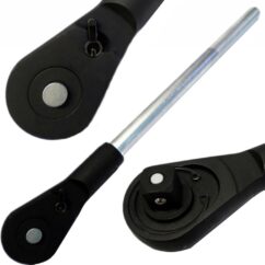 TRINQUETE JONNESWAY PROFESIONAL 3/4'' 60 DIENTES