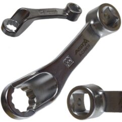 Llave para ajustar la suspensión trasera VW Audi SEAT SKODA 18mm