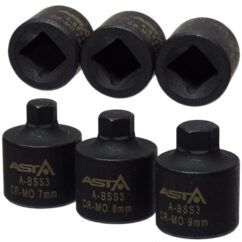 VASOS PARA PINZAS DE FRENO VW AUDI MERCEDES