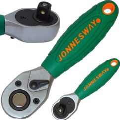 TRINQUETE CORTO 1/2'' JONNESWAY